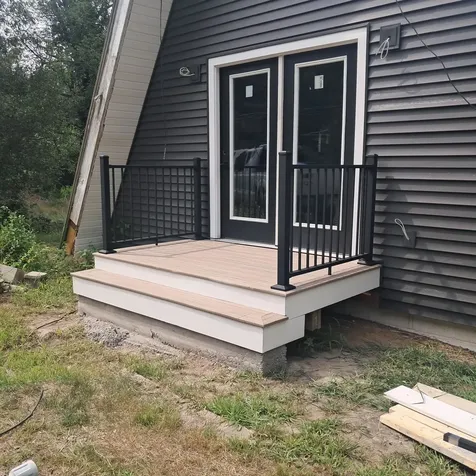 8 Tebbetts Road Rochester NH 03867