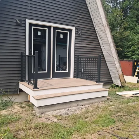 8 Tebbetts Road Rochester NH 03867