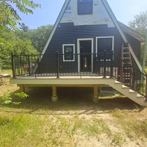 8 Tebbetts Road Rochester NH 03867