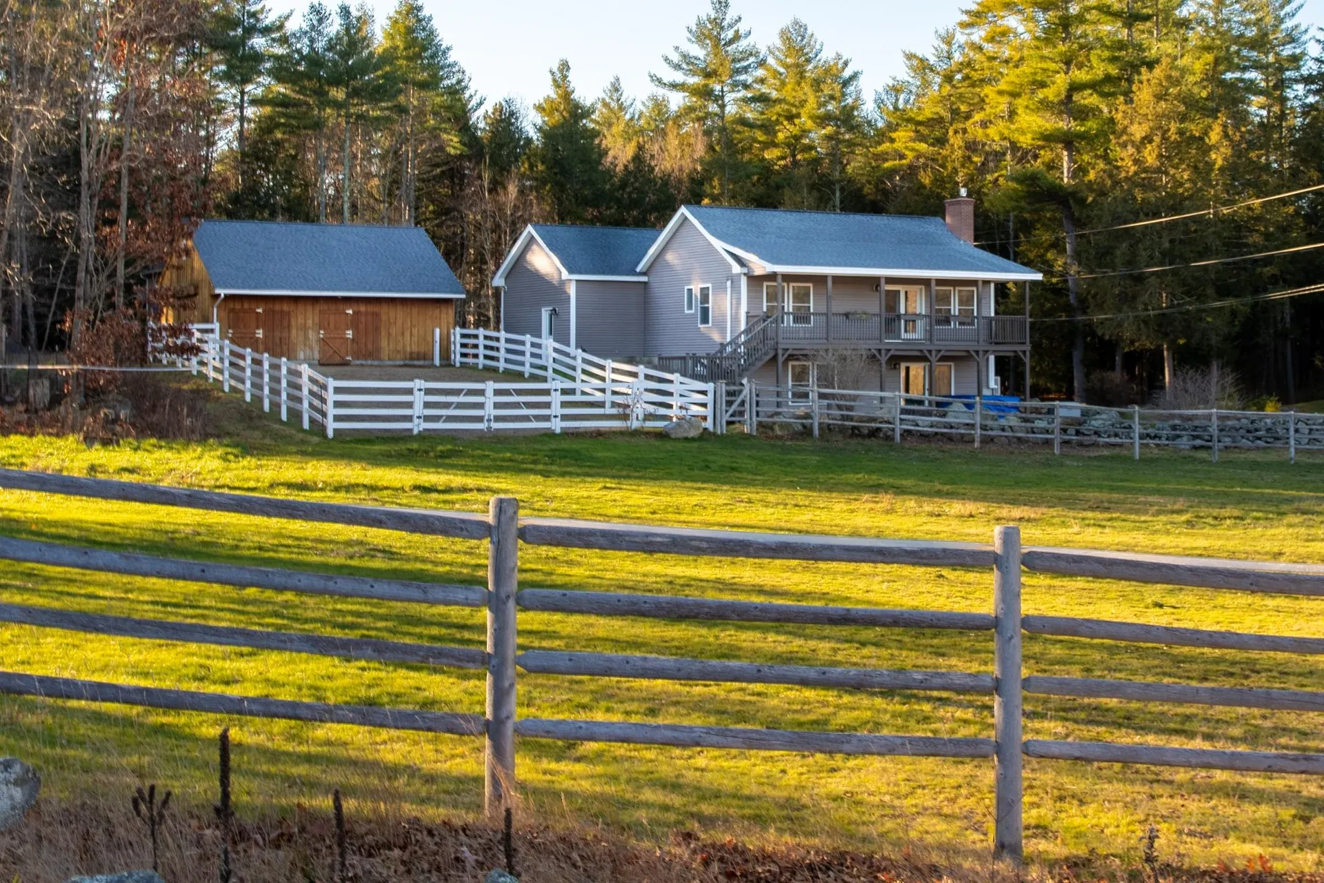13 Tuckers Way Newmarket NH 03857