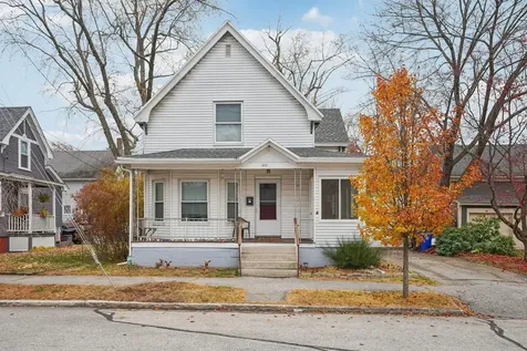 899 Hall Street Manchester NH 03104