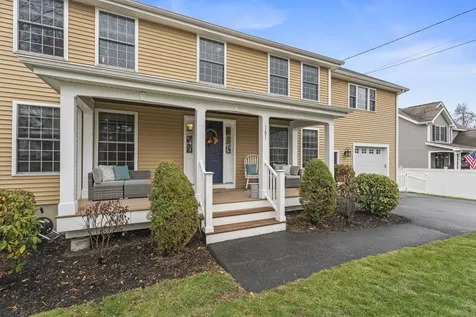 161 Delaware Avenue Manchester NH 03104