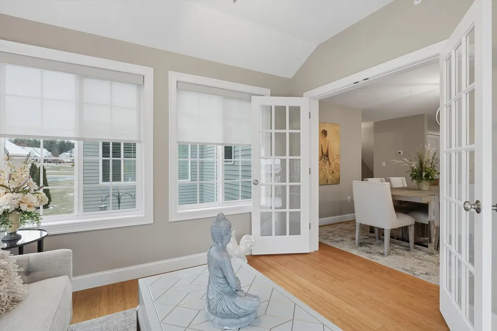 249 Villager Road Chester NH 03036