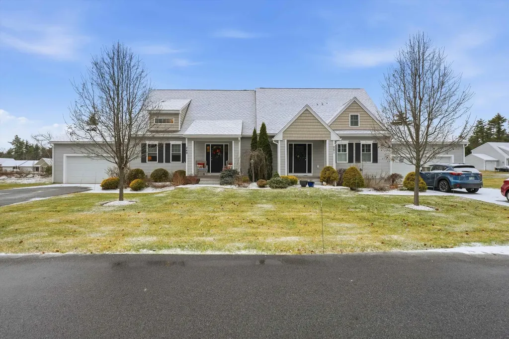 249 Villager Road Chester NH 03036