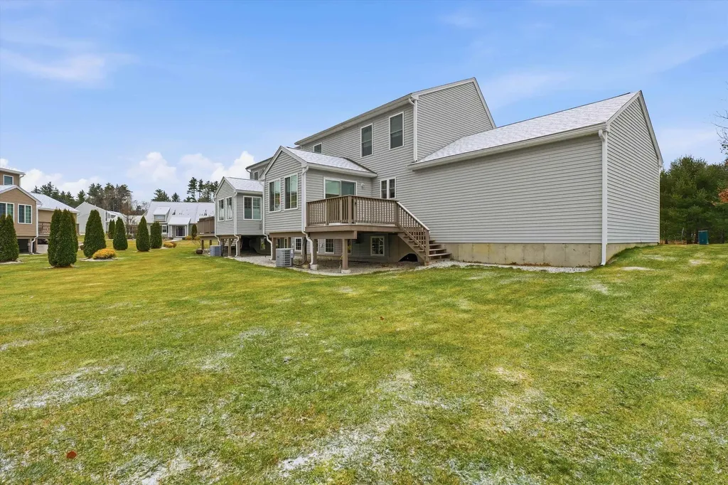 249 Villager Road Chester NH 03036