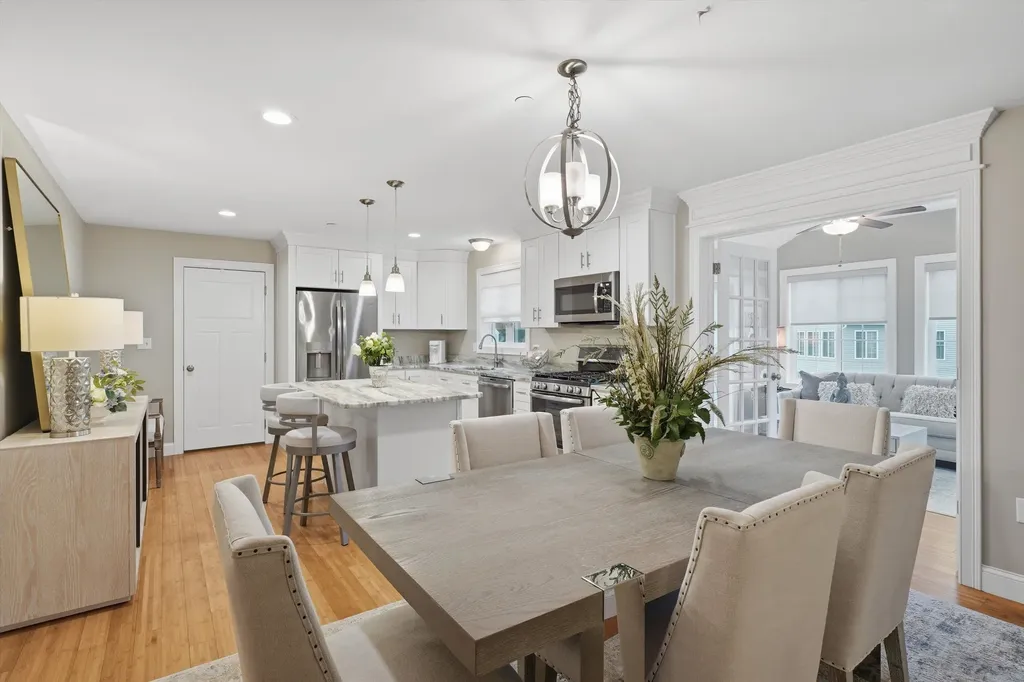 249 Villager Road Chester NH 03036