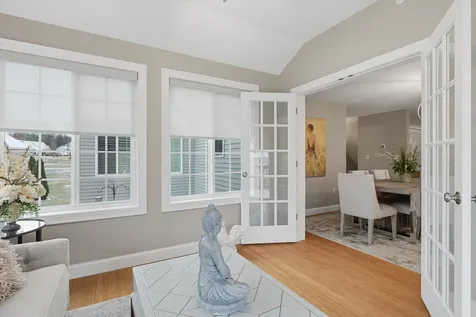 249 Villager Road Chester NH 03036