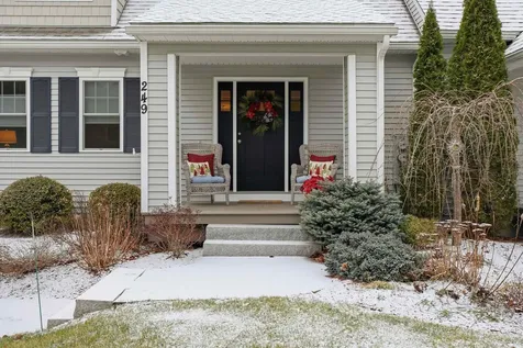 249 Villager Road Chester NH 03036