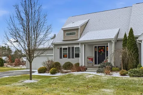 249 Villager Road Chester NH 03036