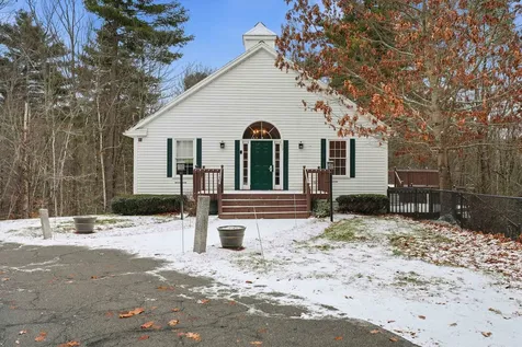 249 Villager Road Chester NH 03036