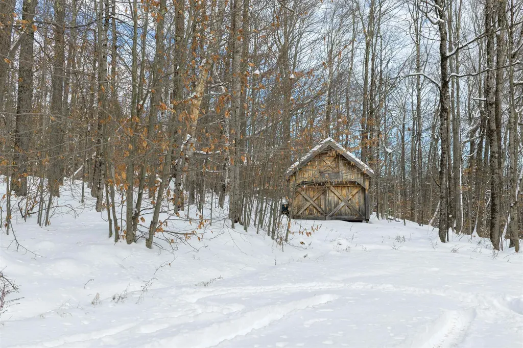 44 Lake Road Winhall VT 05340