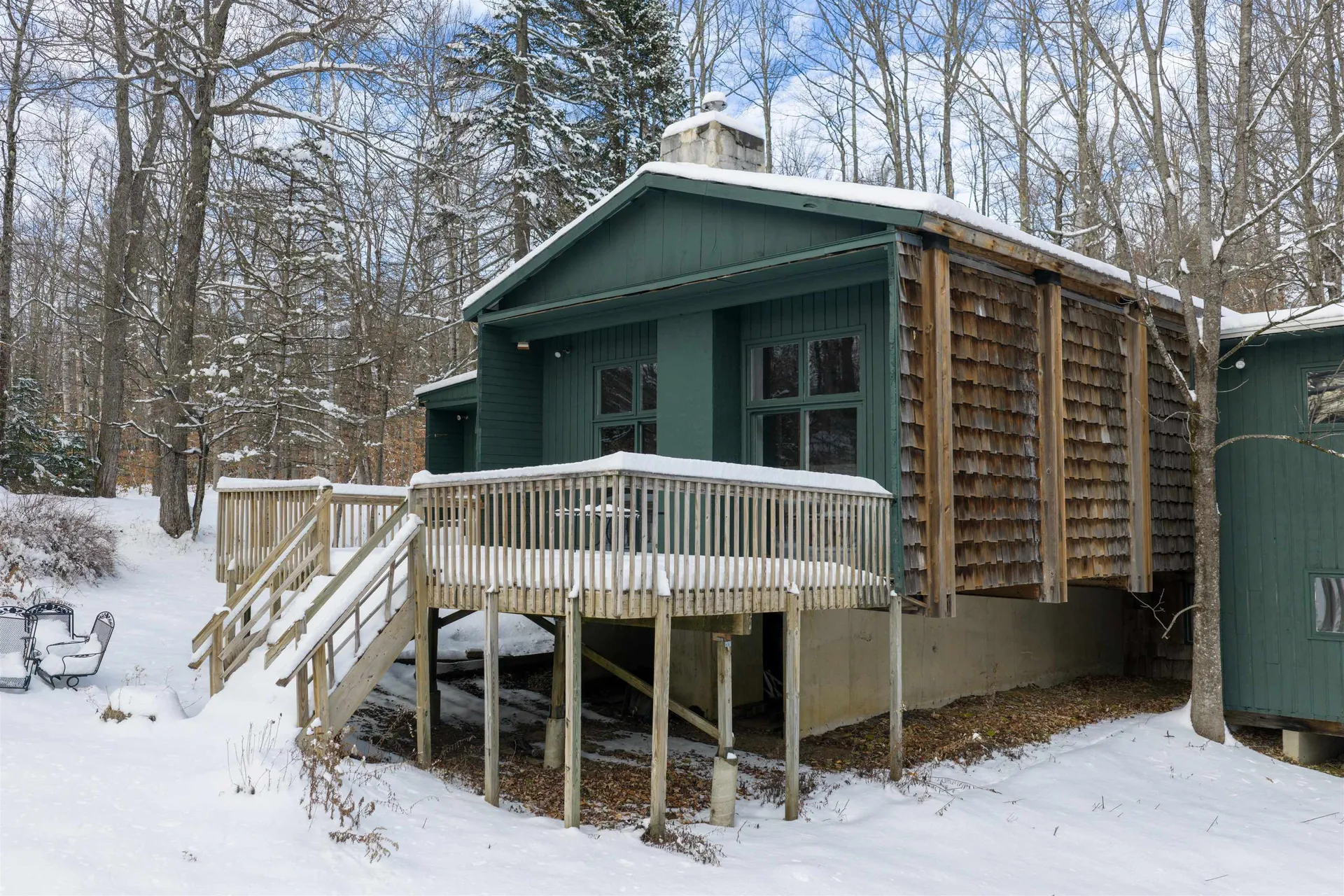 44 Lake Road Winhall VT 05340