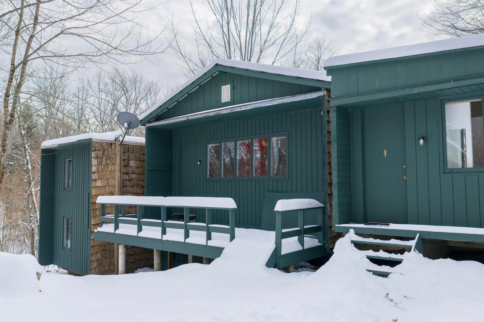 44 Lake Road Winhall VT 05340