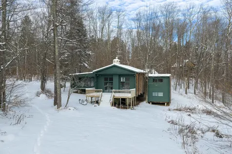 44 Lake Road Winhall VT 05340