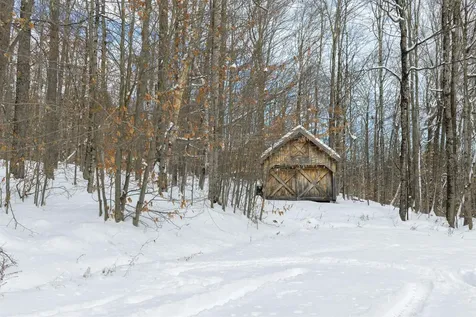 44 Lake Road Winhall VT 05340