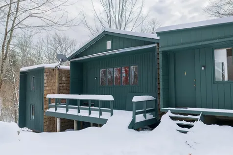 44 Lake Road Winhall VT 05340