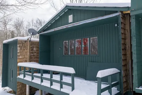 44 Lake Road Winhall VT 05340