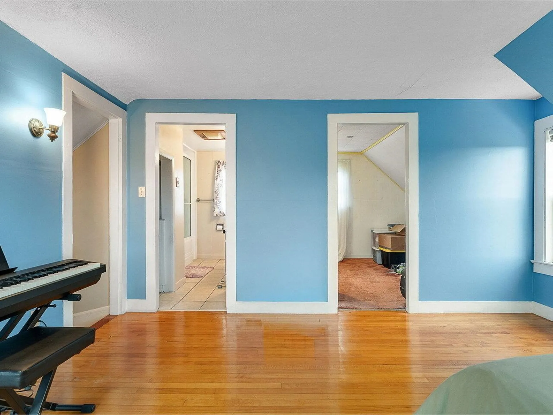 15 Walnut Street St. Albans City VT 05478