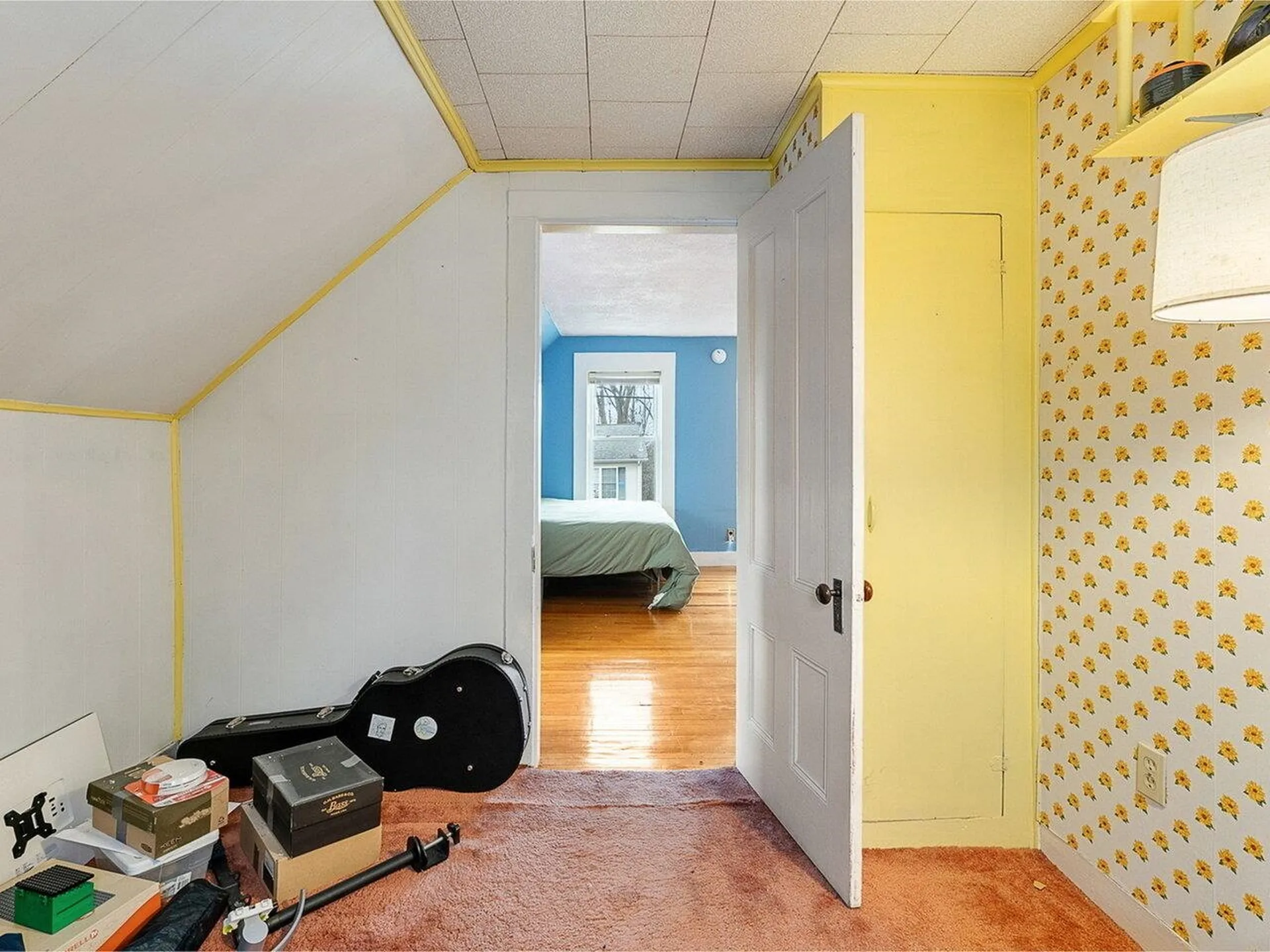 15 Walnut Street St. Albans City VT 05478