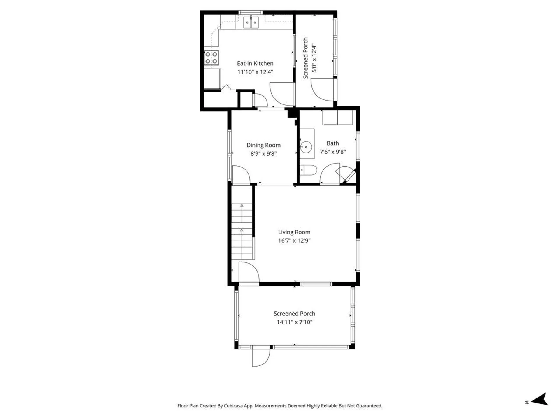 15 Walnut Street St. Albans City VT 05478