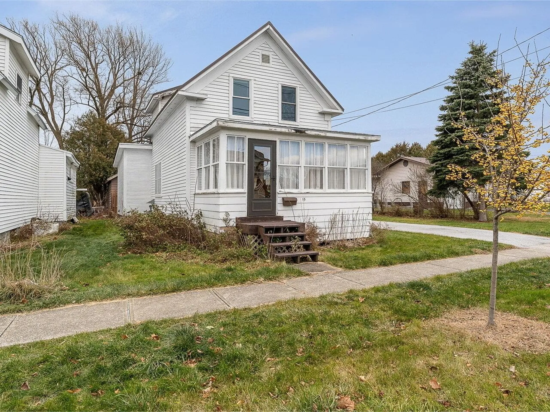 15 Walnut Street St. Albans City VT 05478