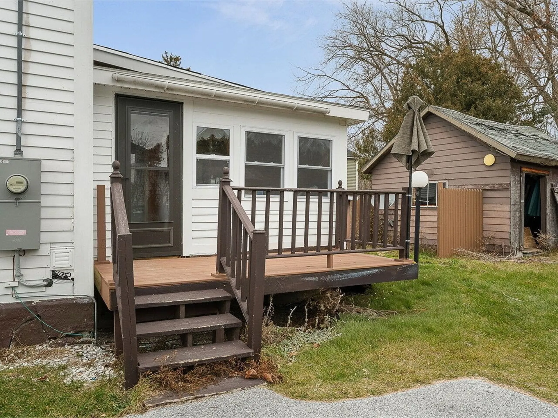 15 Walnut Street St. Albans City VT 05478