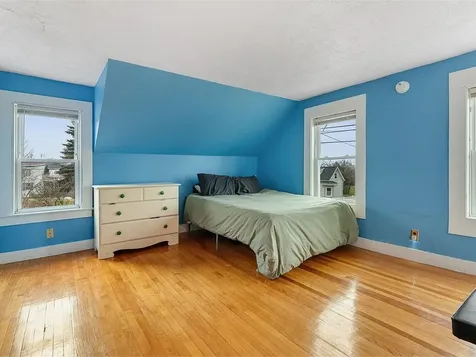 15 Walnut Street St. Albans City VT 05478