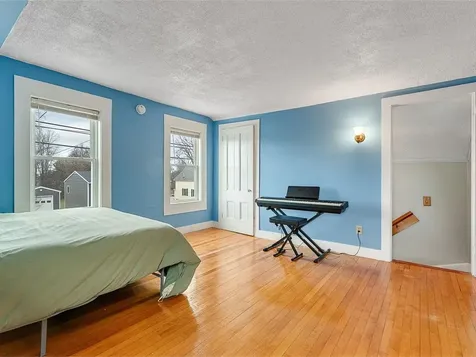 15 Walnut Street St. Albans City VT 05478