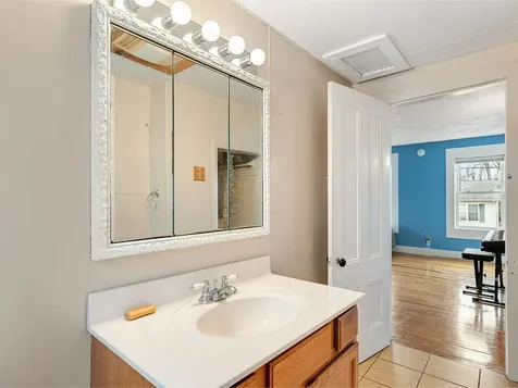 15 Walnut Street St. Albans City VT 05478