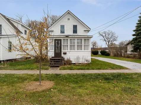 15 Walnut Street St. Albans City VT 05478