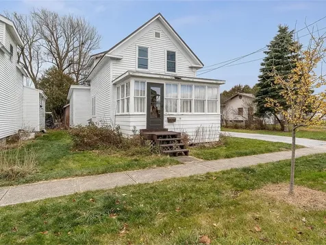 15 Walnut Street St. Albans City VT 05478