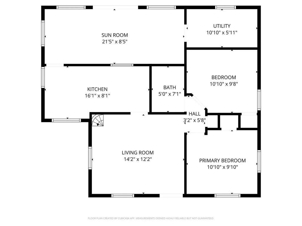 7 Central Avenue Portsmouth NH 03801