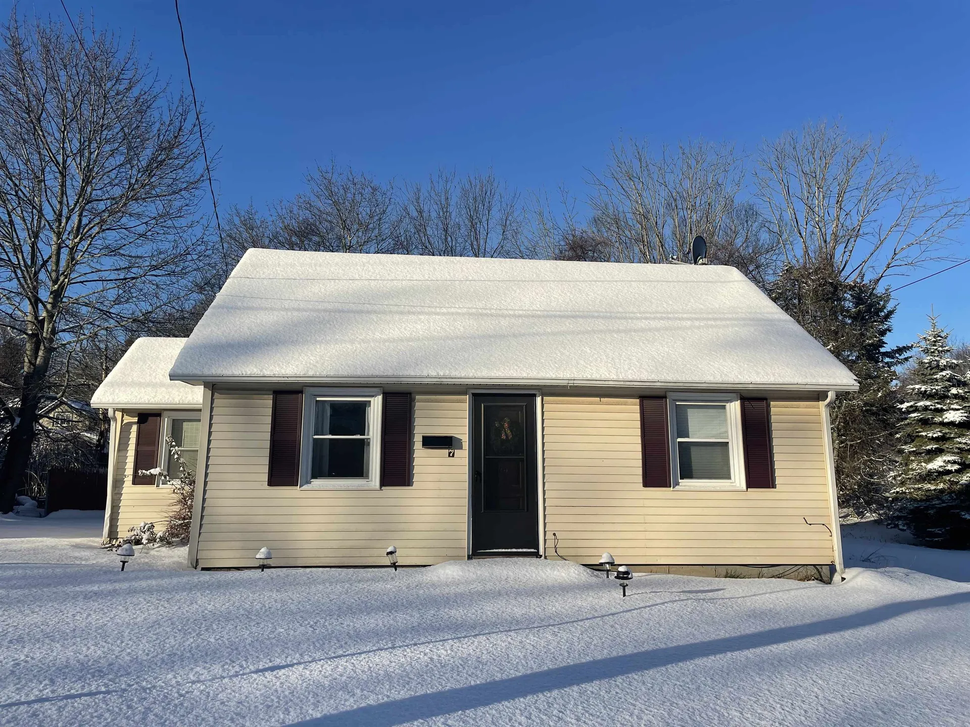 7 Central Avenue Portsmouth NH 03801