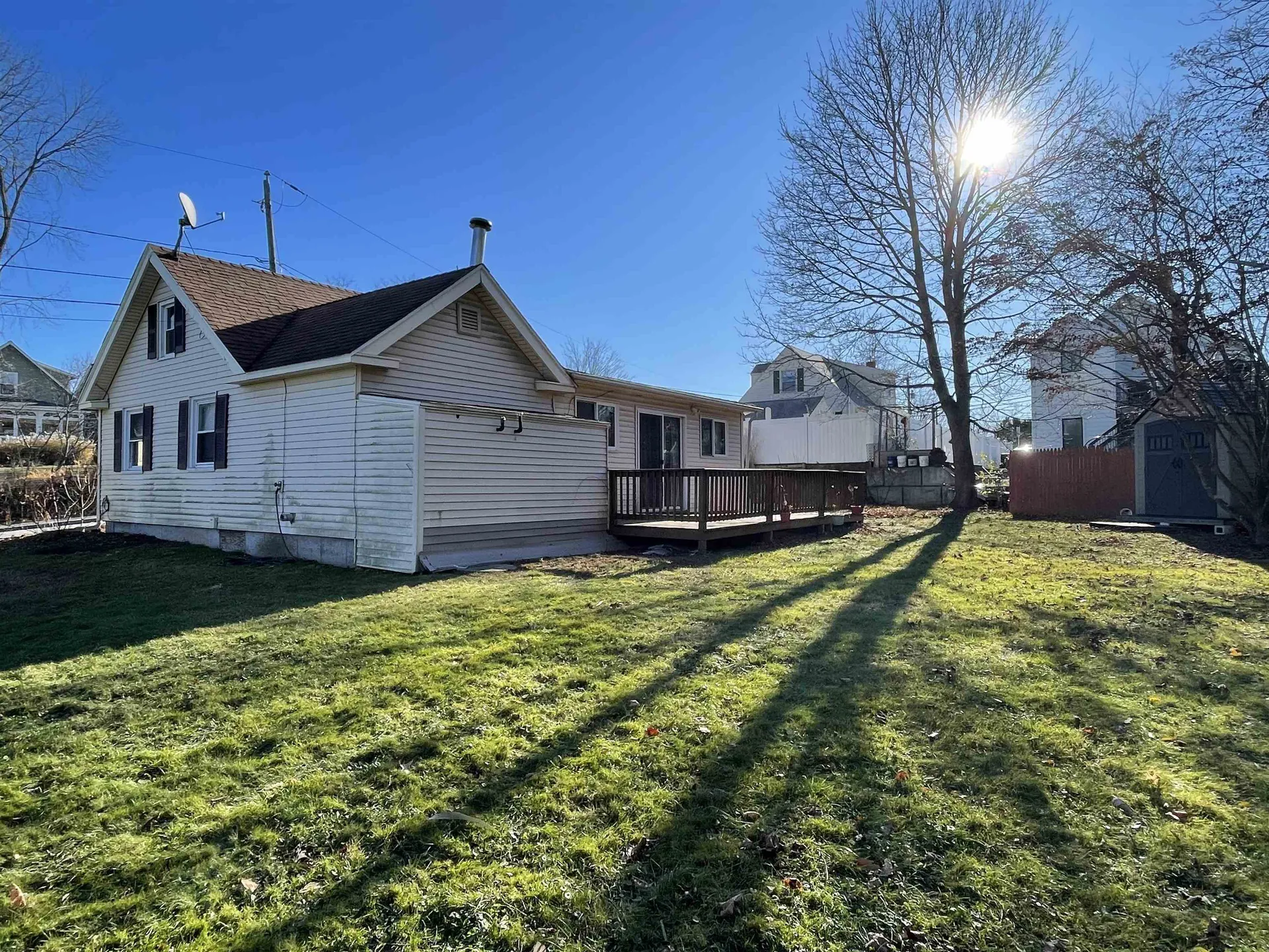 7 Central Avenue Portsmouth NH 03801