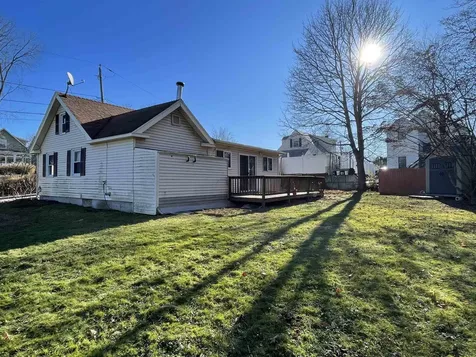 7 Central Avenue Portsmouth NH 03801