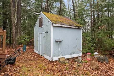 26 Turkey Drive Belmont NH 03220