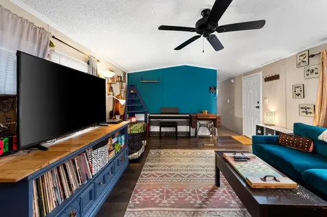 26 Turkey Drive Belmont NH 03220