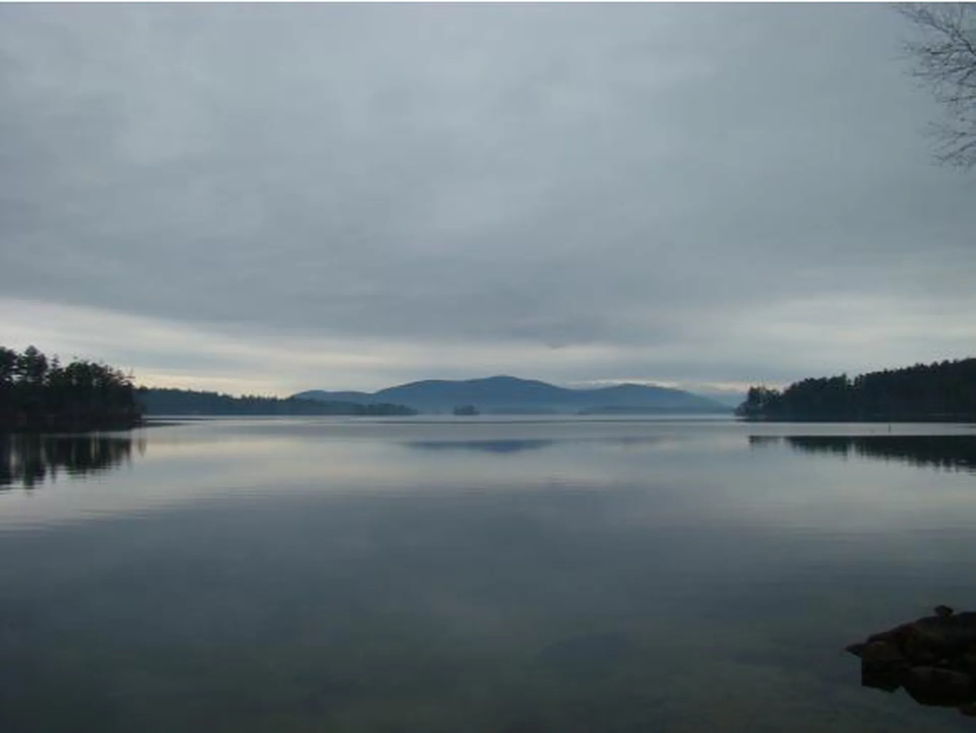 33 Marden Point Road Holderness NH 03245