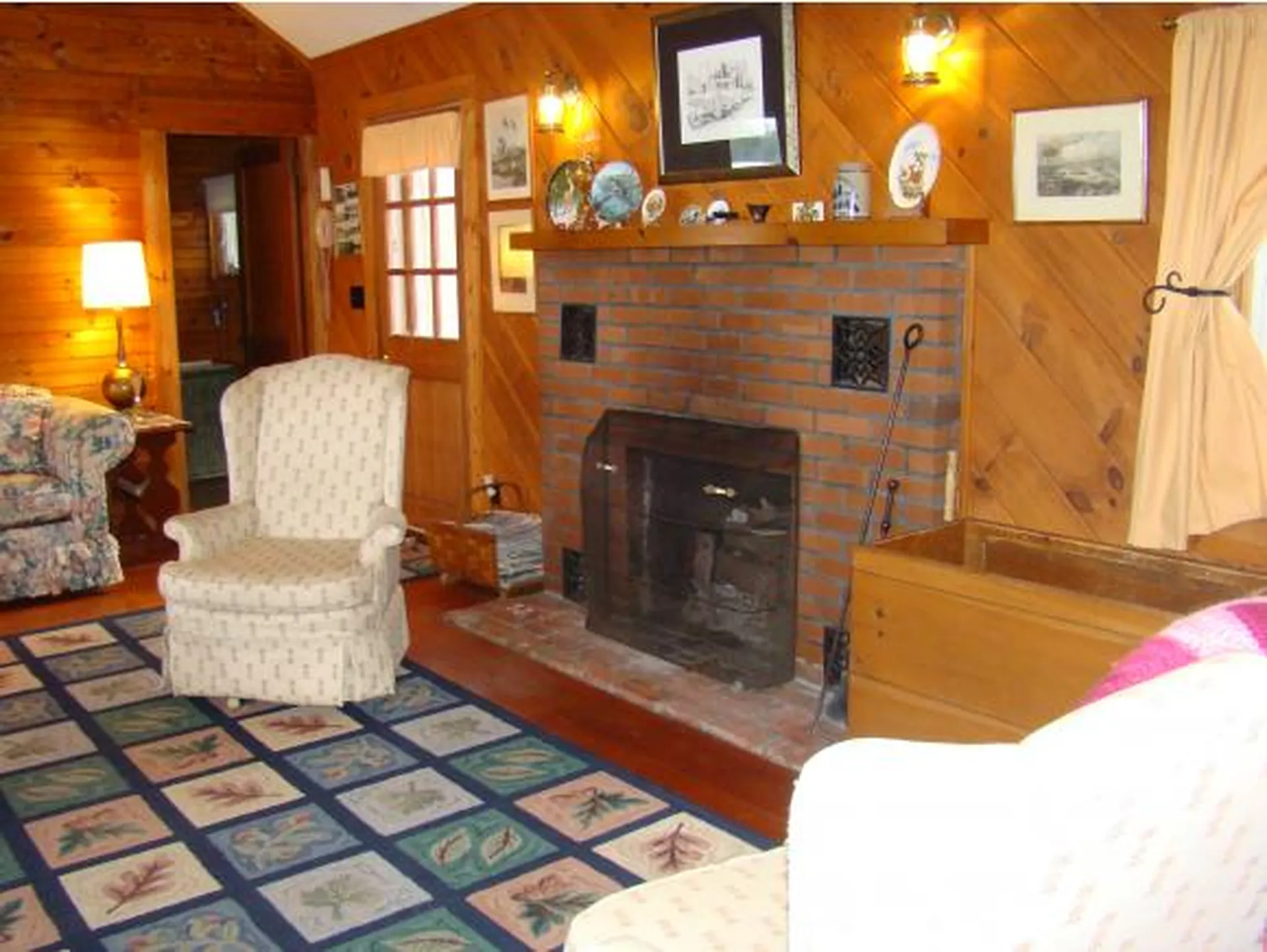 33 Marden Point Road Holderness NH 03245