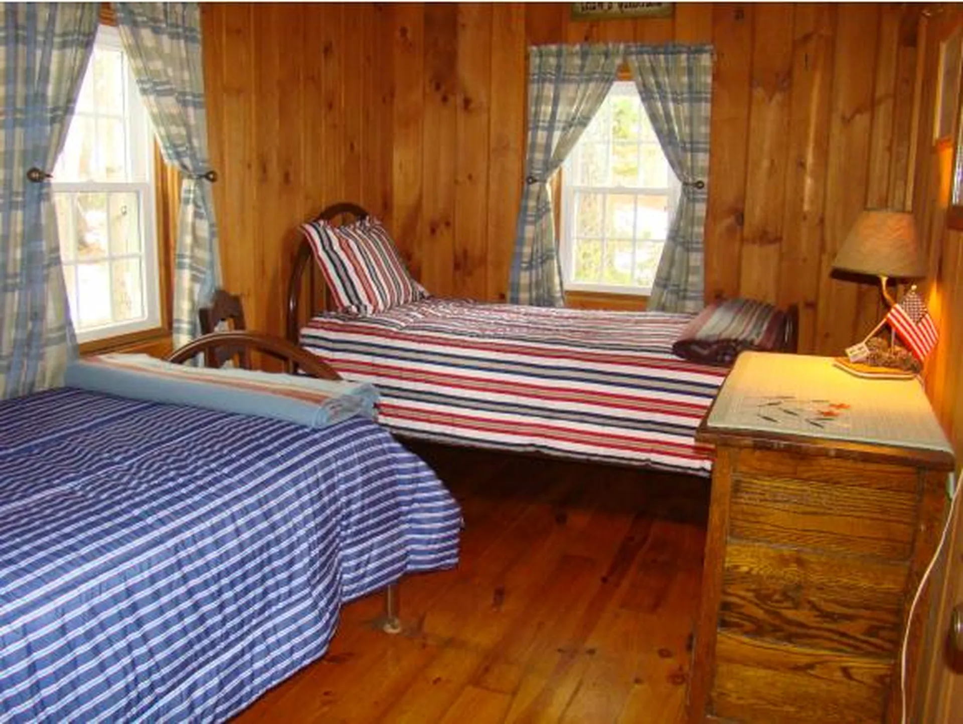 33 Marden Point Road Holderness NH 03245