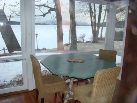 33 Marden Point Road Holderness NH 03245