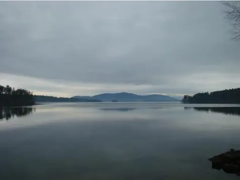 33 Marden Point Road Holderness NH 03245