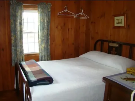 33 Marden Point Road Holderness NH 03245