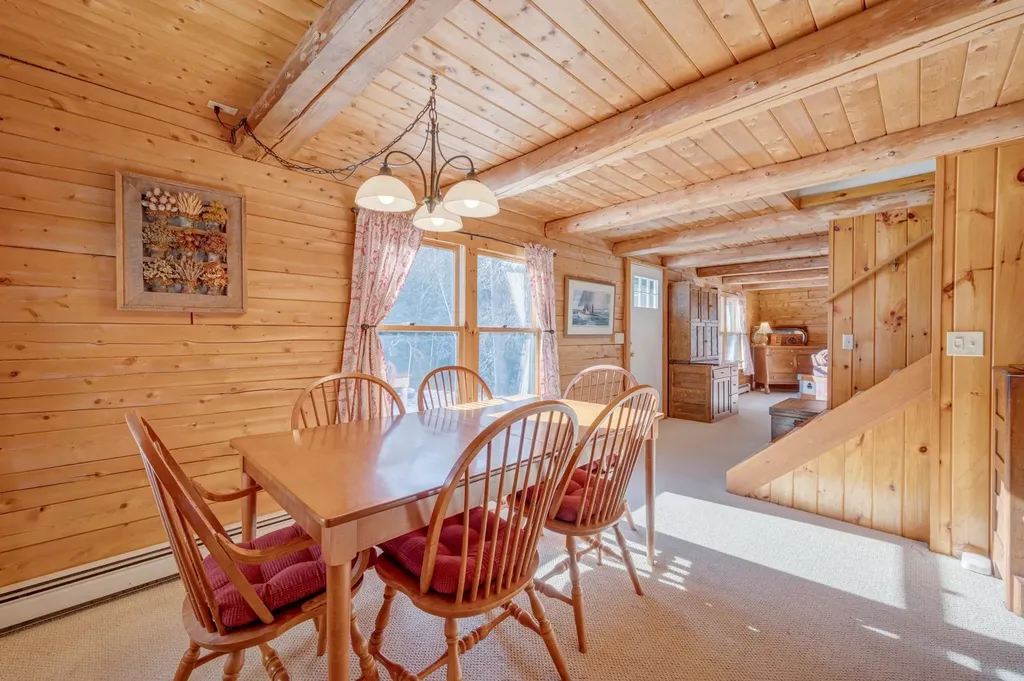 57 Sunny Lane Sunapee NH 03782