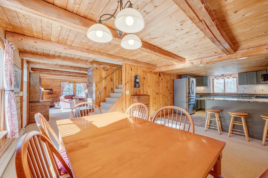 57 Sunny Lane Sunapee NH 03782
