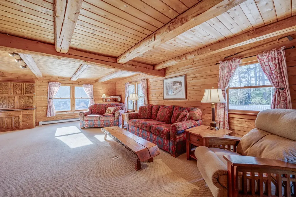 57 Sunny Lane Sunapee NH 03782