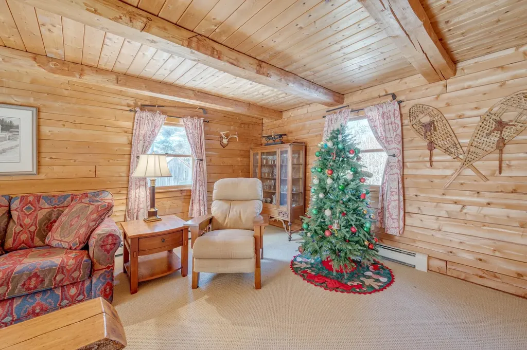 57 Sunny Lane Sunapee NH 03782