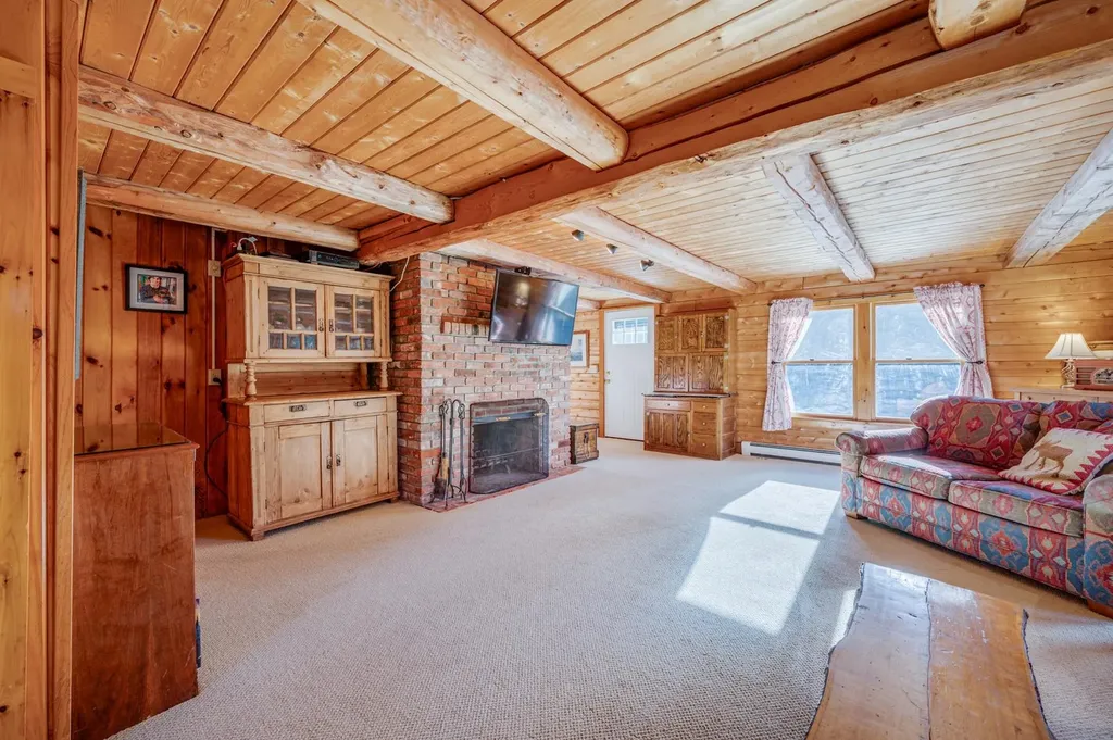 57 Sunny Lane Sunapee NH 03782