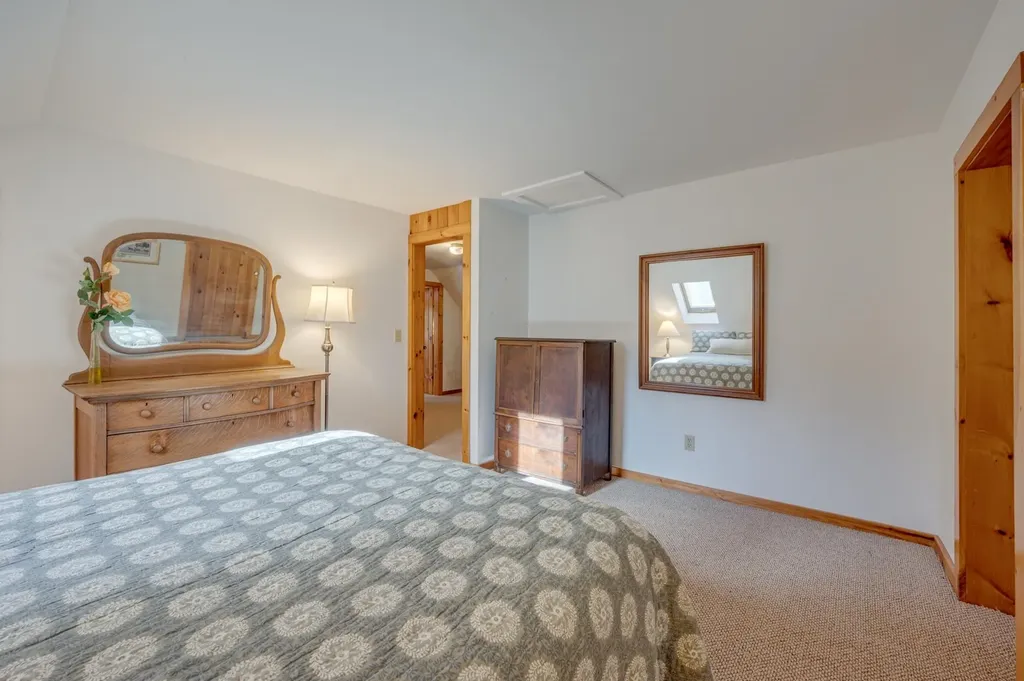 57 Sunny Lane Sunapee NH 03782