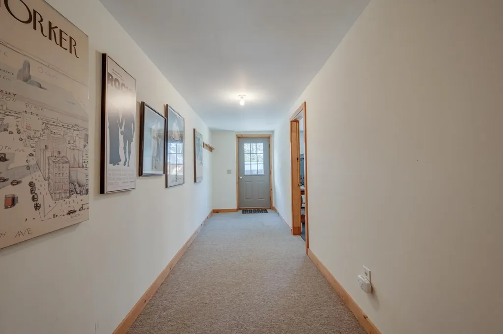 57 Sunny Lane Sunapee NH 03782